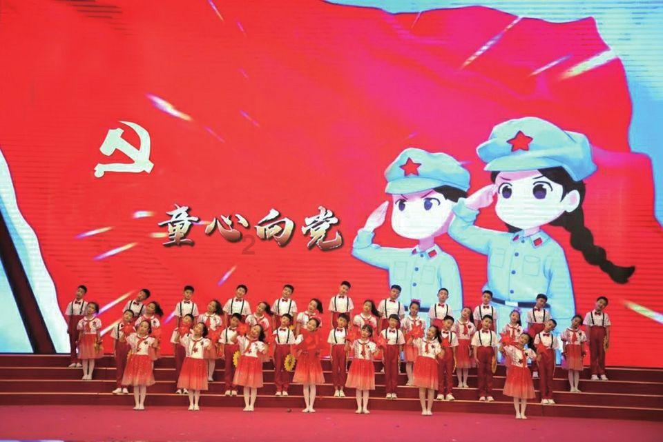 古董市场