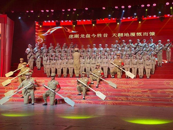 龙年春节临近 济南将选定燃放地点 适时举办新春烟花秀